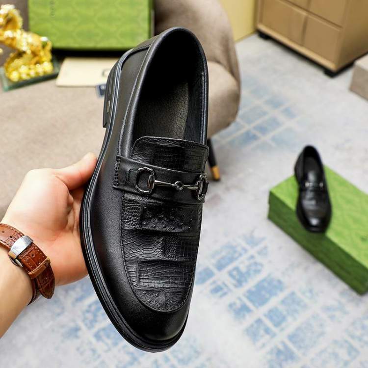 Picture of Gucci Shoes _SKUGuccisz38-44mnf03147999